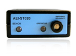 AEI-ST020 Single Threshold ESD Monitor